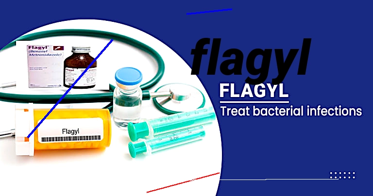 Prix flagyl injectable